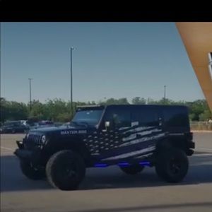 Meet your Posher, Hope